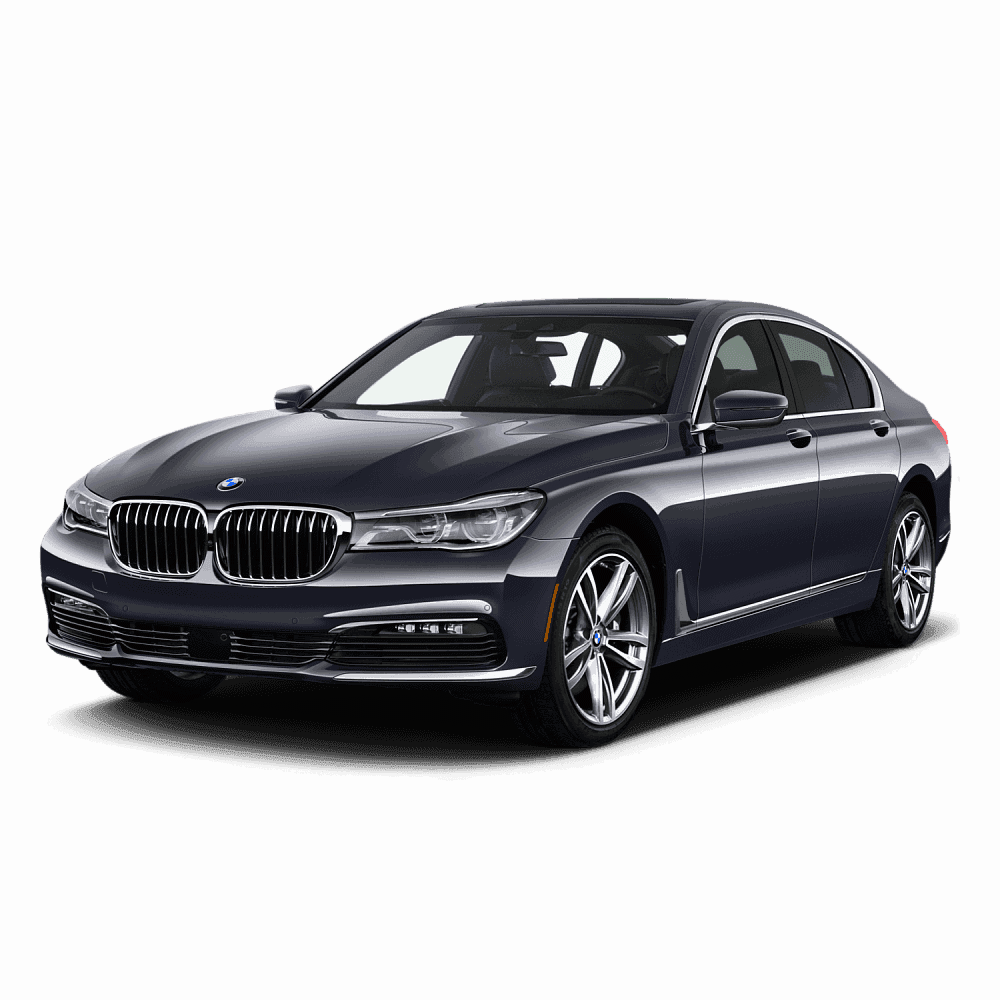 Выкуп BMW 7 Series с выездом в Саратове