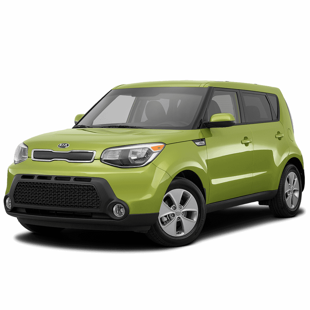 Срочный выкуп Kia Soul