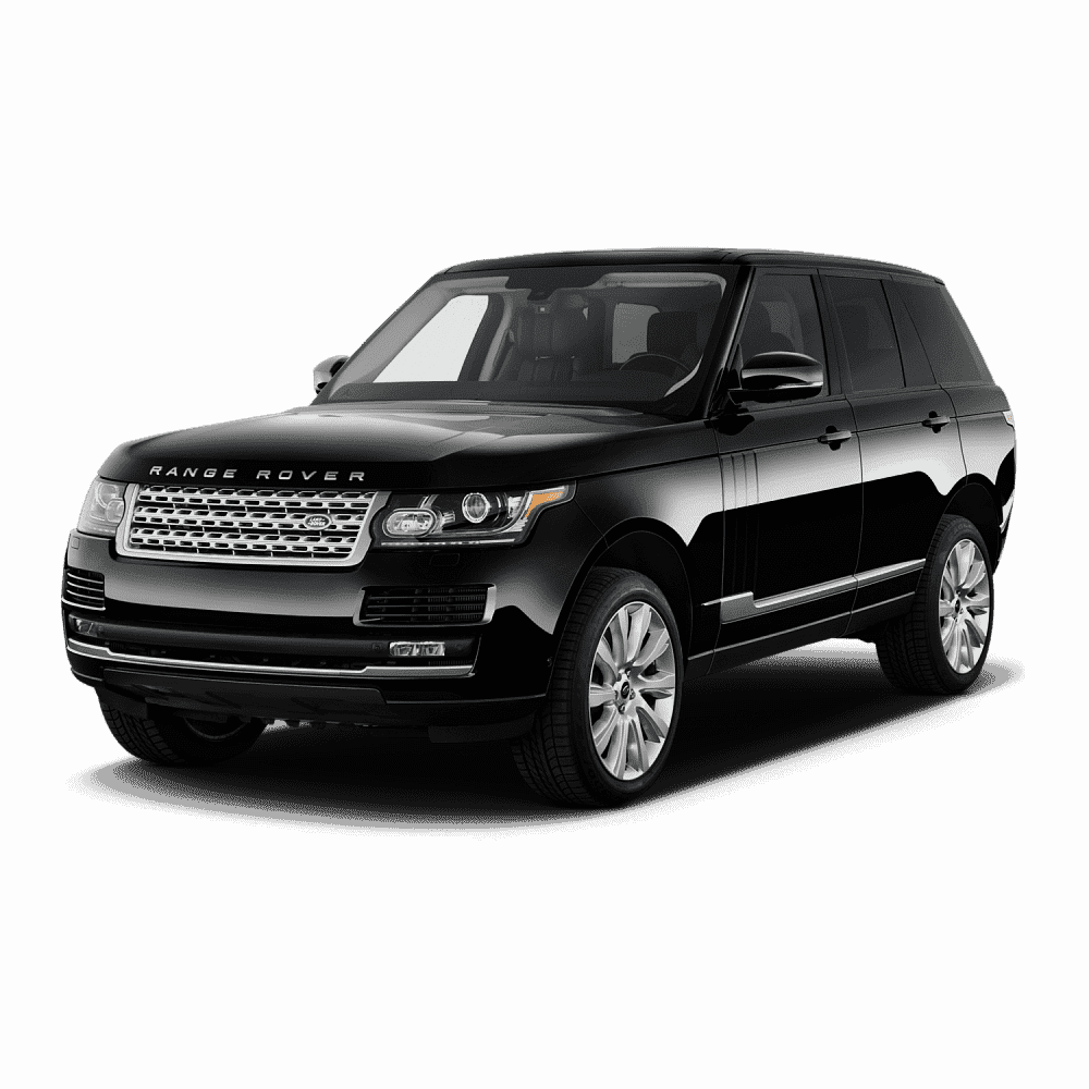 Выкуп Land Rover Range Rover в любом состоянии за наличные