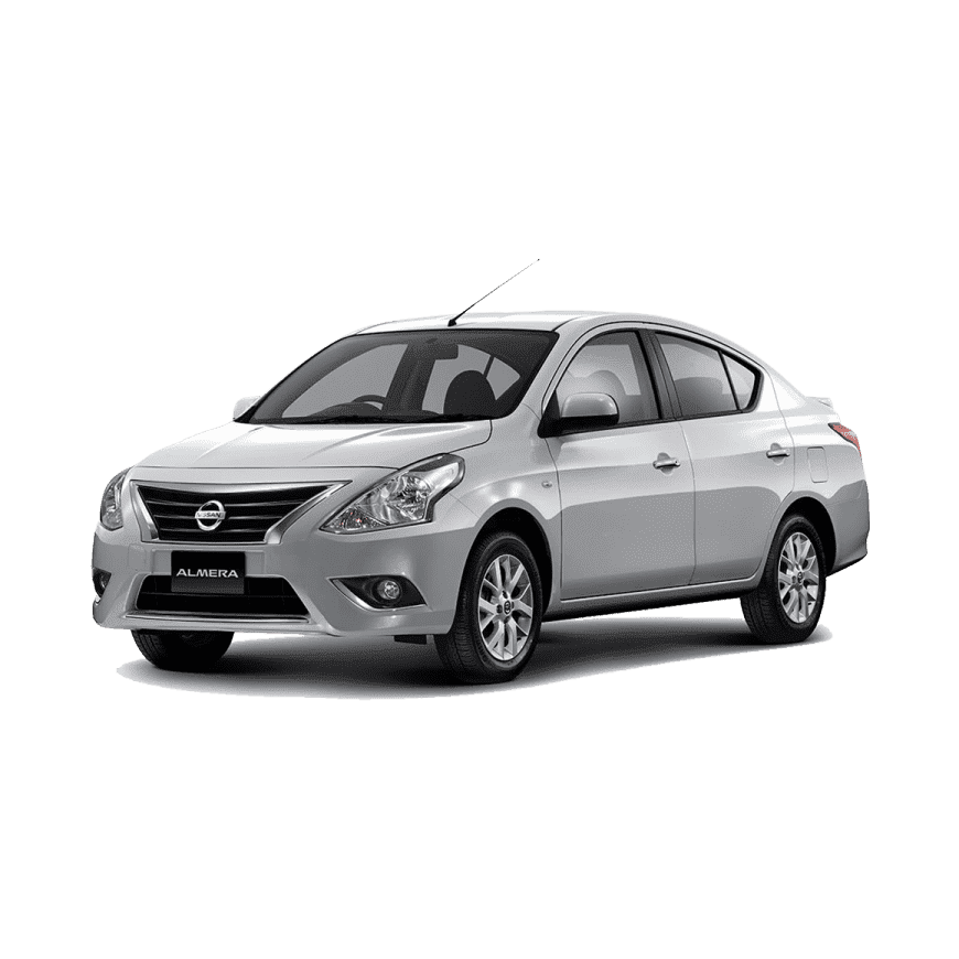 Выкуп Nissan Almera