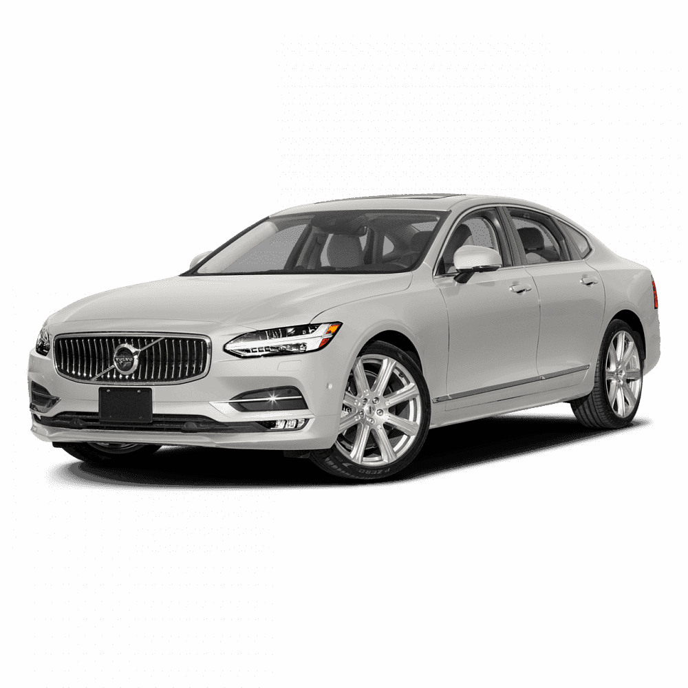 Выкуп Volvo S90