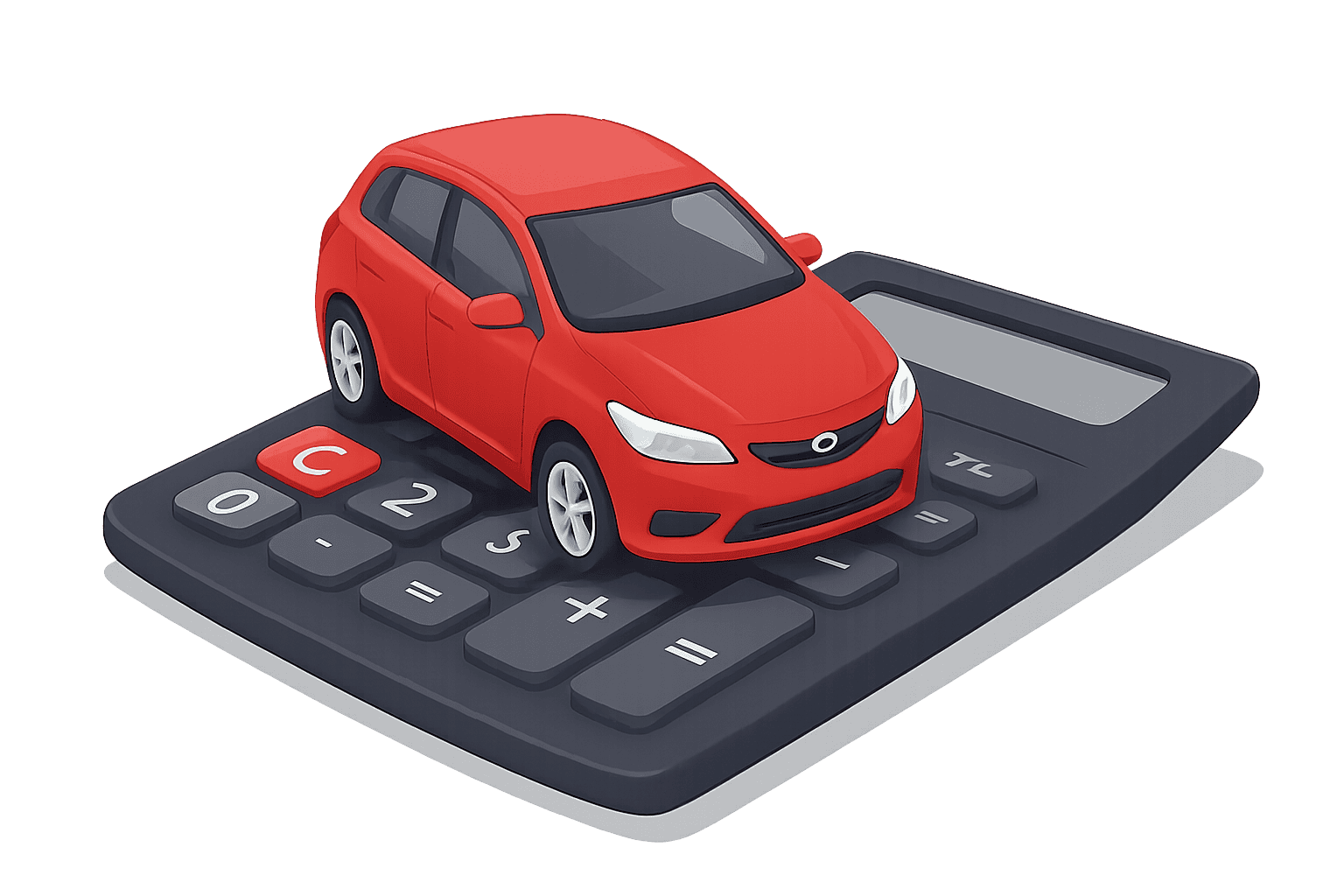 Узнай стоимость своего автомобиля Isuzu