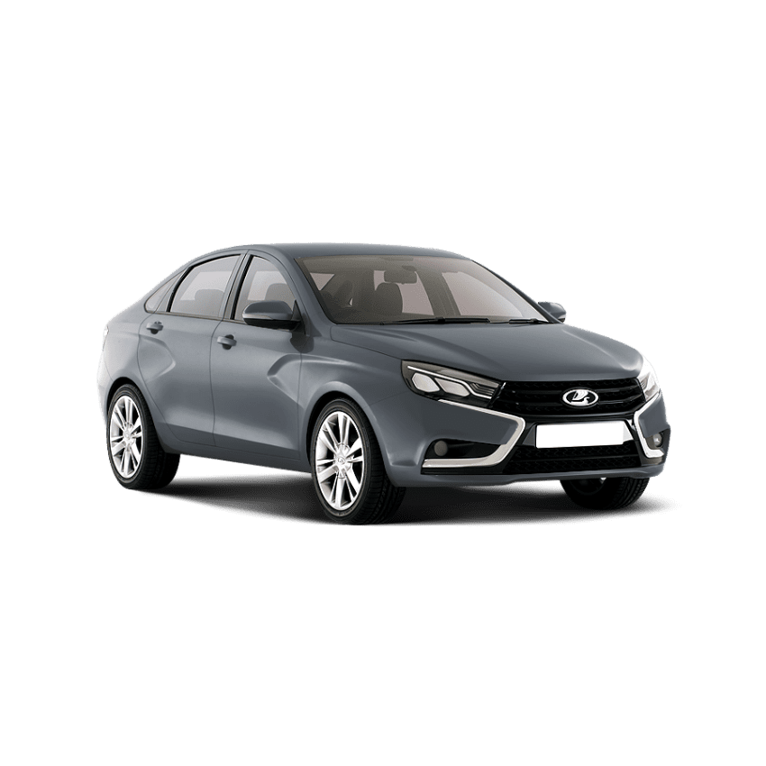 Выкуп LADA Vesta в любом состоянии за наличные