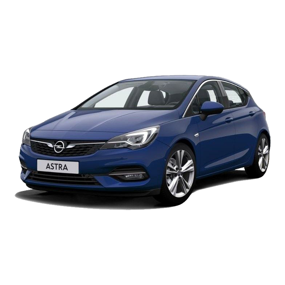 Выкуп кредитных Opel Astra