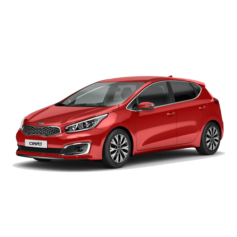 Выкуп Kia Ceed без ПТС