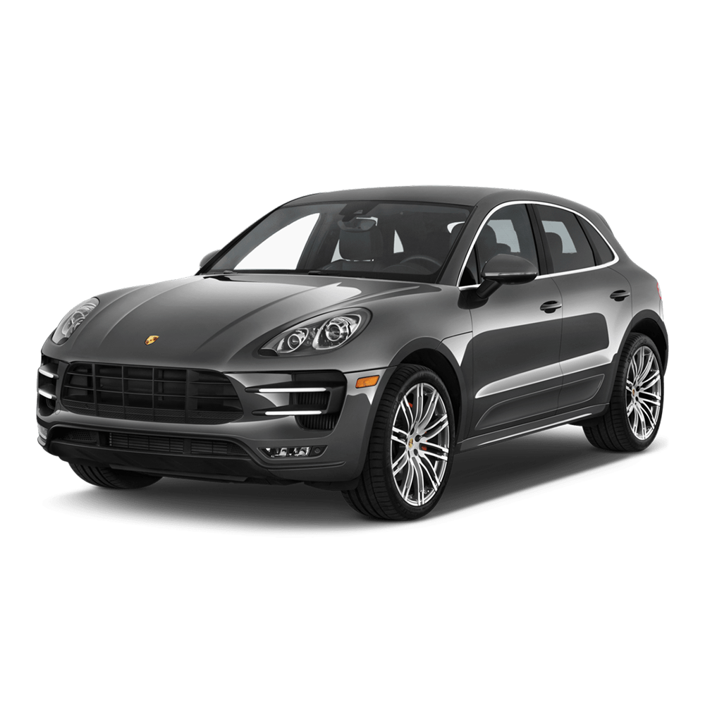 Выкуп Porsche Macan