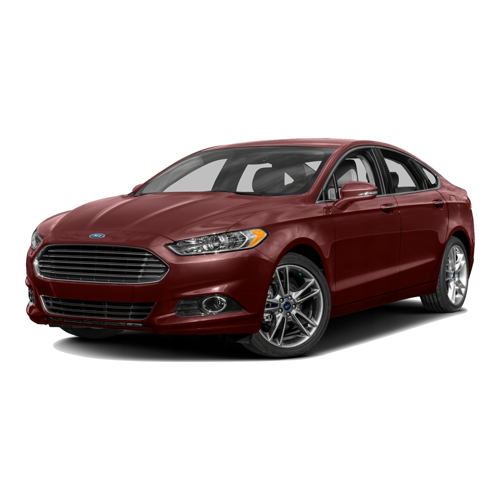 Выкуп Ford Mondeo на разборку