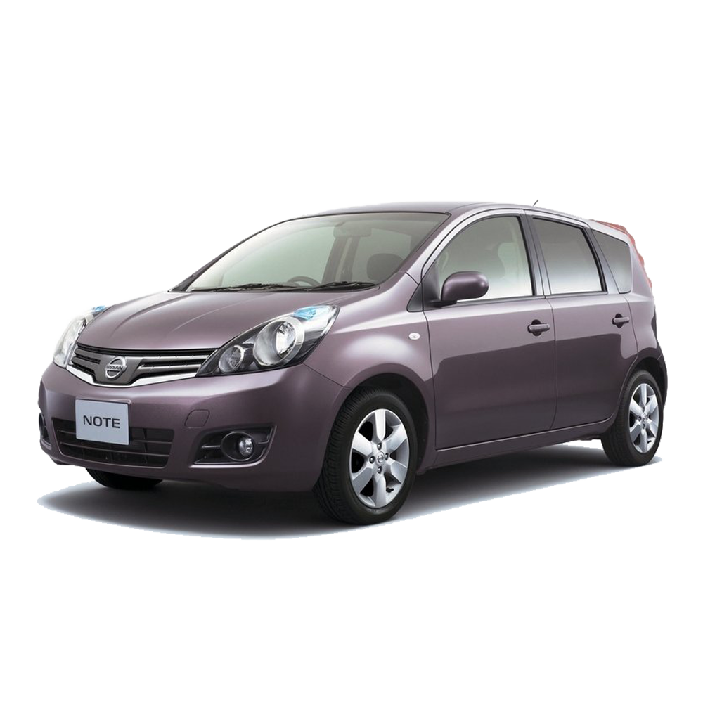 Выкуп Nissan Note