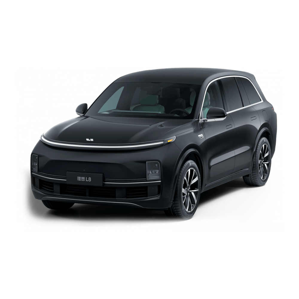 Выкуп неисправных LiXiang L8