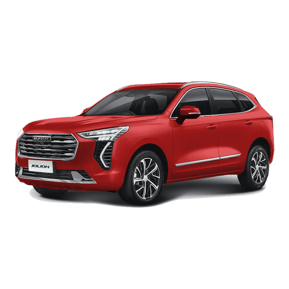 Выкуп Haval Jolion на разборку