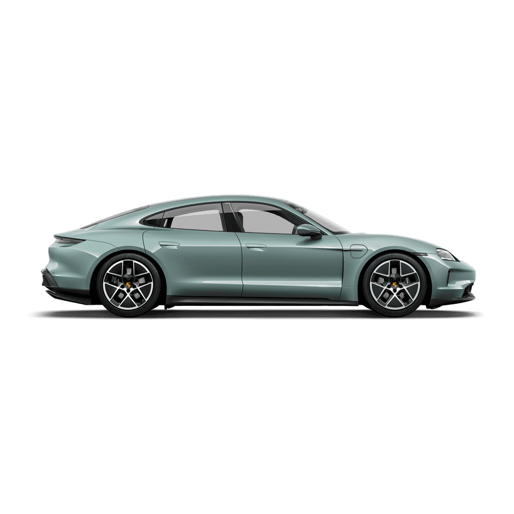 Выкуп Porsche Taycan